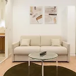 Nice Studio Place Gambetta