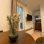 Nice Studio Place Gambetta